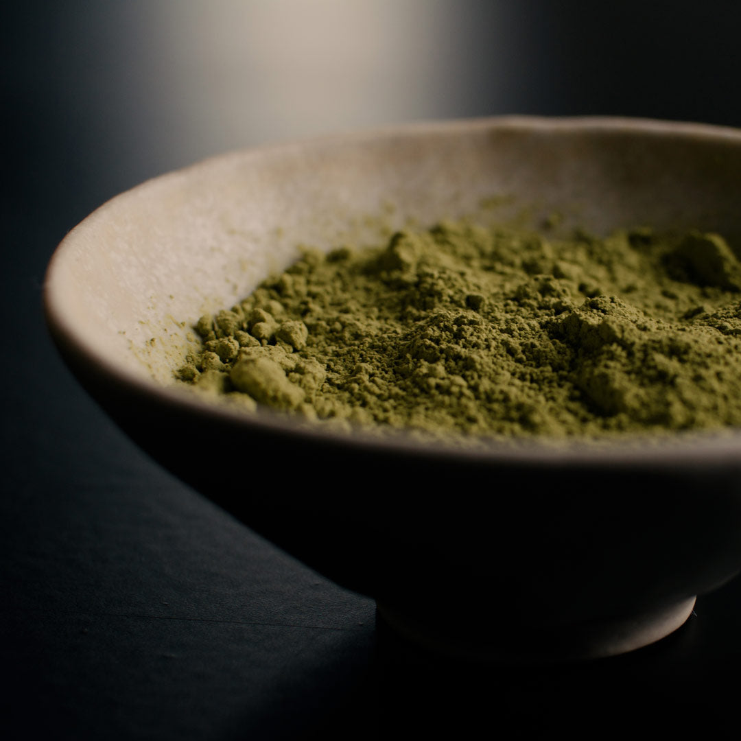 Warum Matcha das perfekte Morgenritual ist