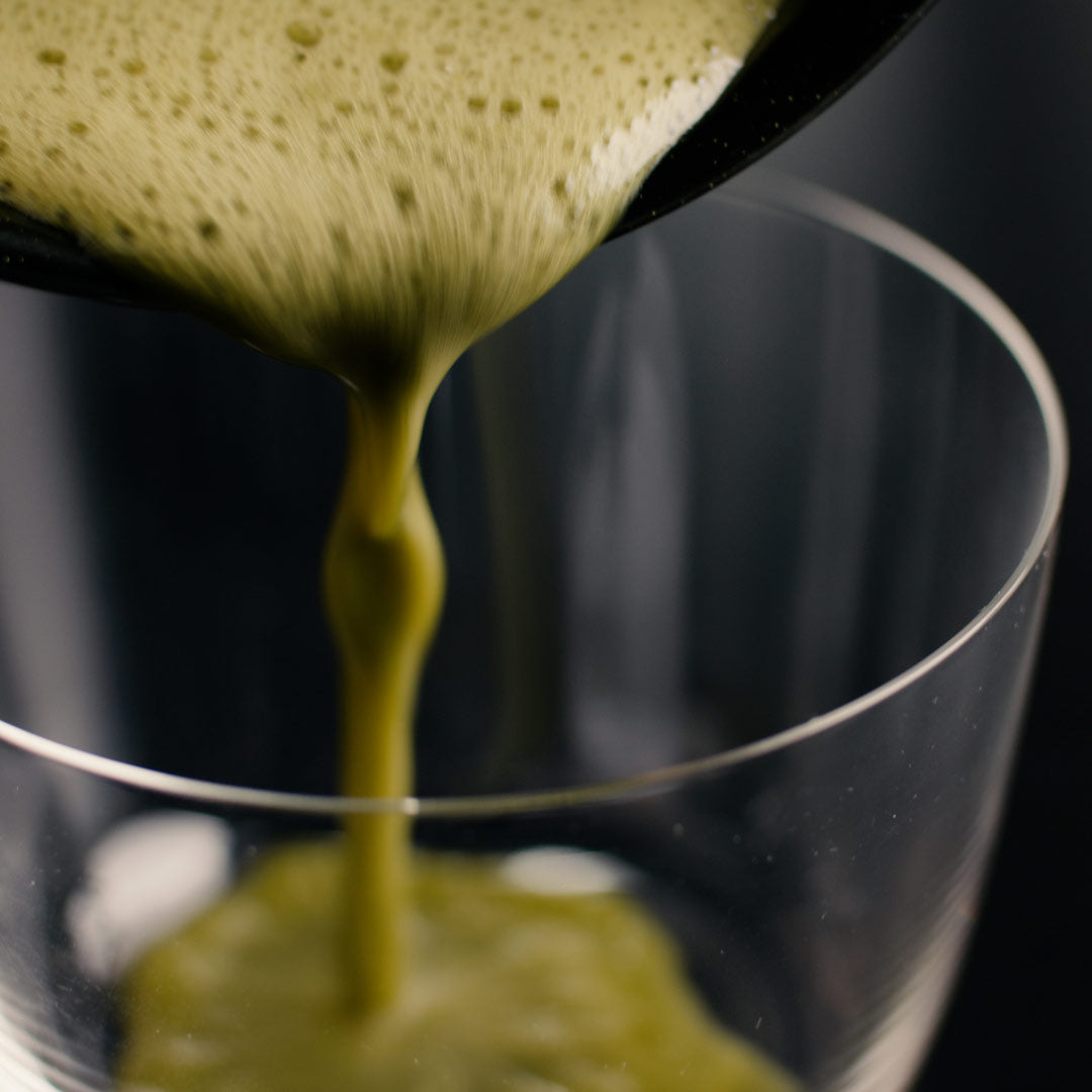 Matcha richtig zubereiten – Schritt für Schritt zum perfekten Genuss