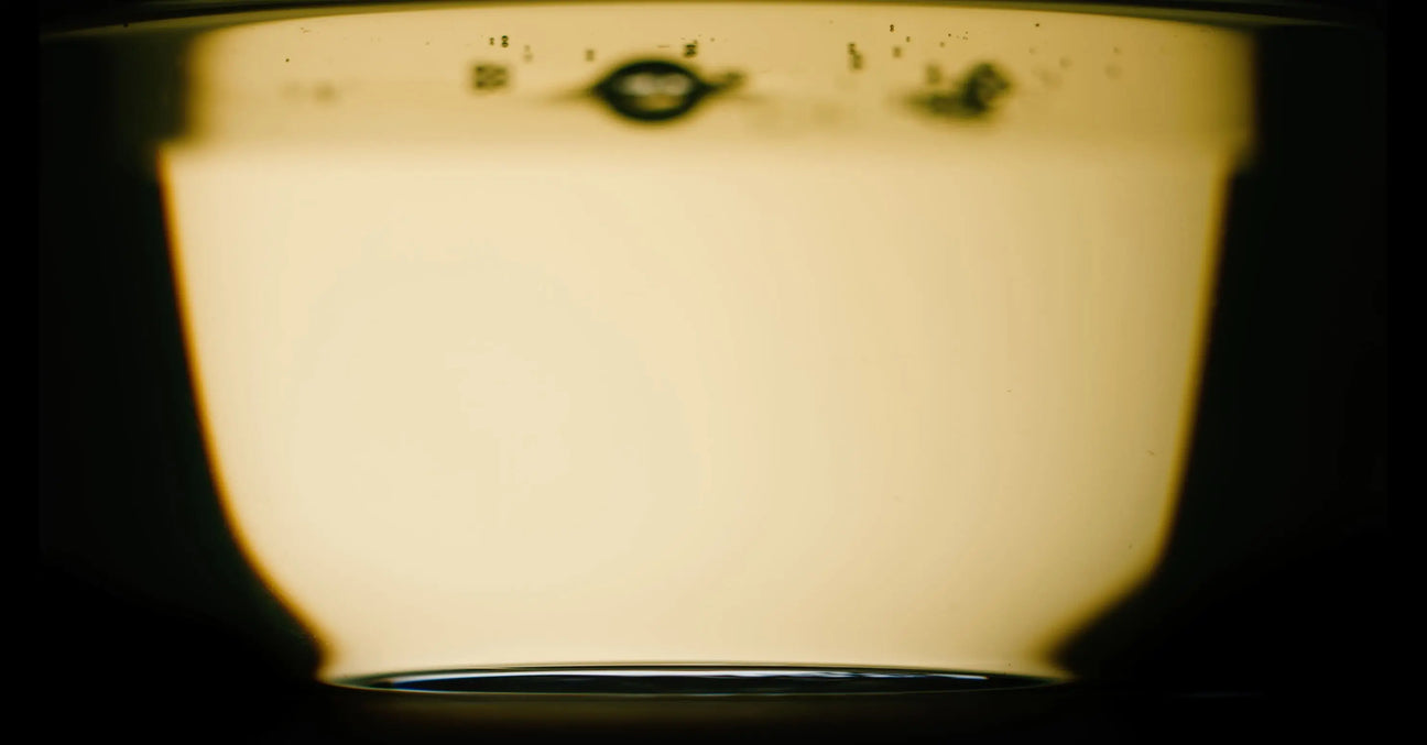 Orange Pekoe bei Jasmintee - Noema