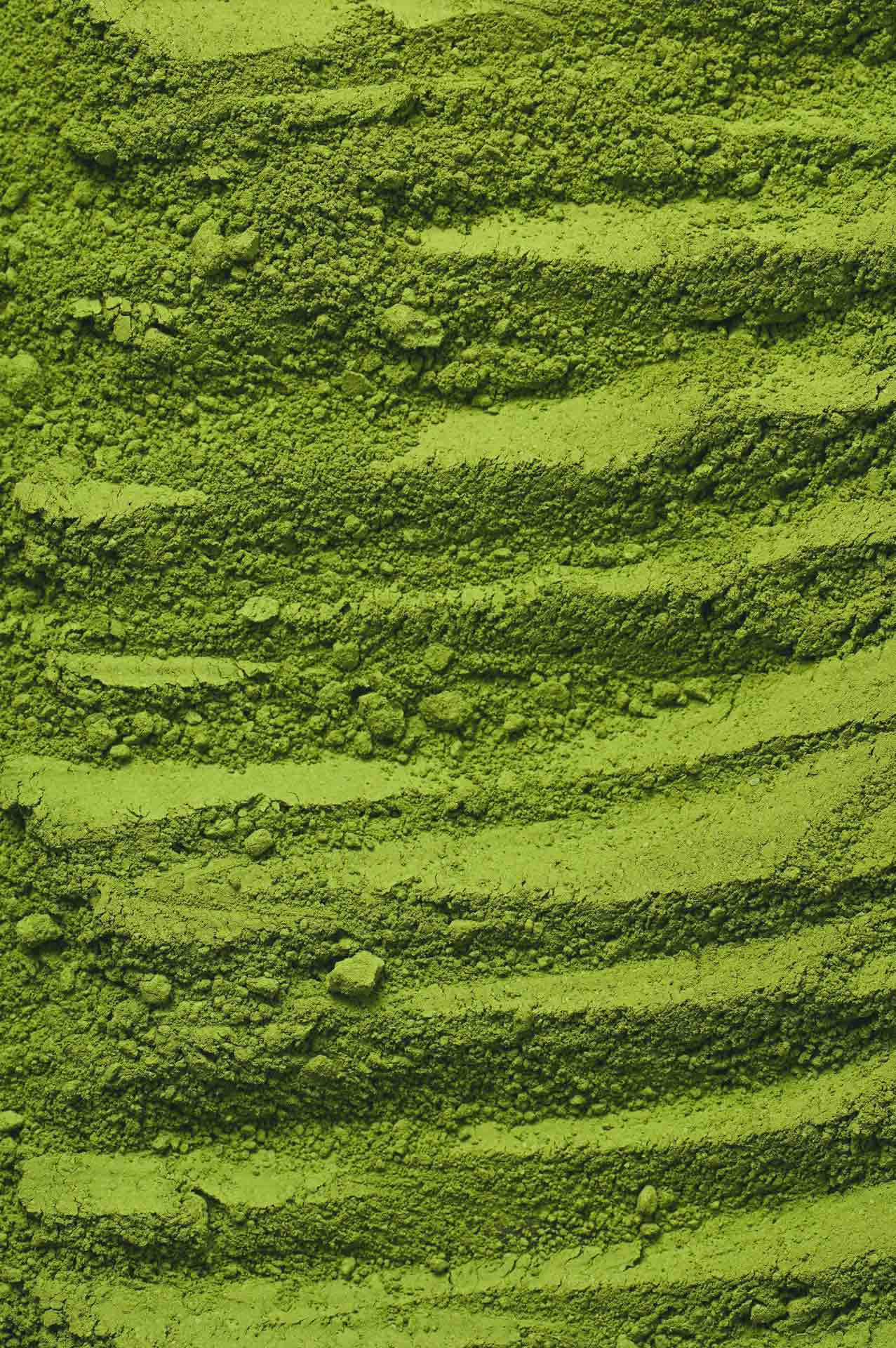 Ceremonial Matcha: Was bedeutet das eigentlich?