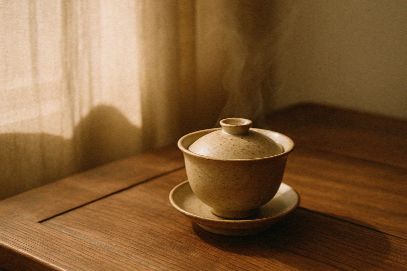 Wann welcher Tee – Ein Kompass für den richtigen Moment