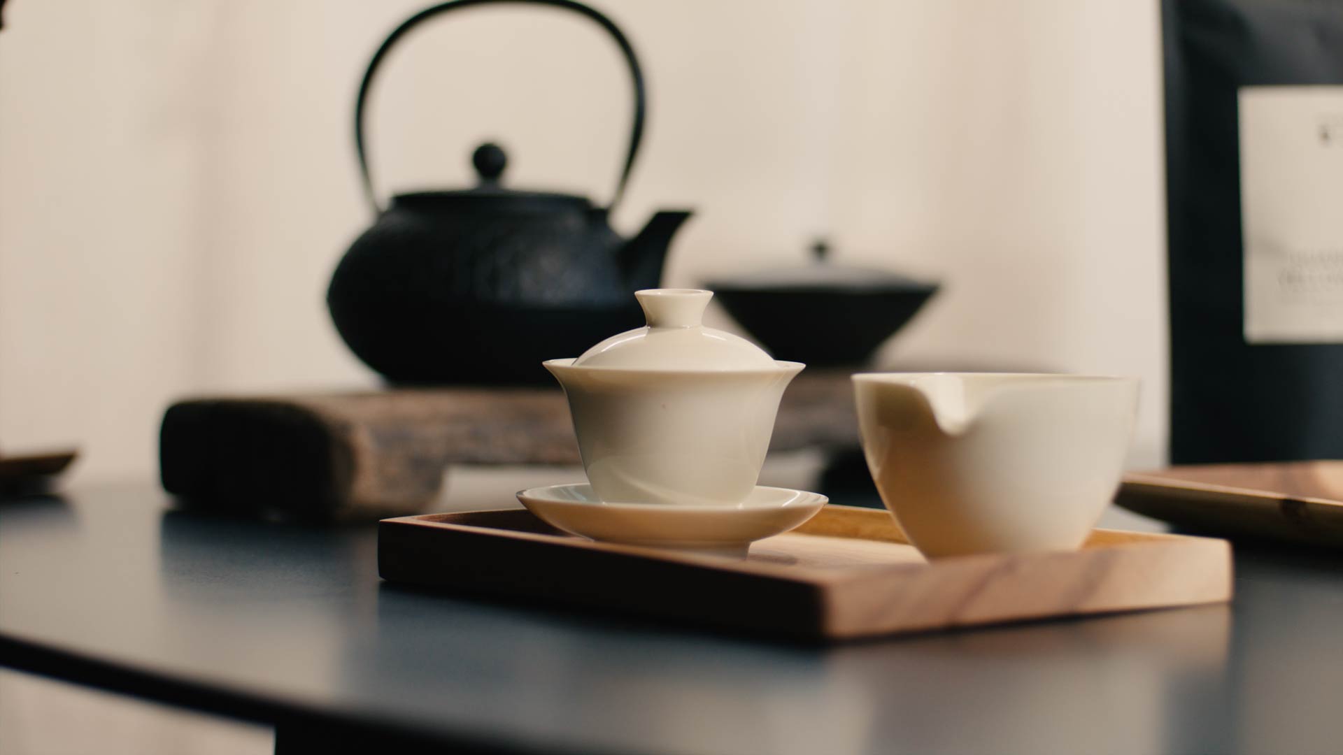 Tee & Koffein: Welche Sorte macht wie wach?