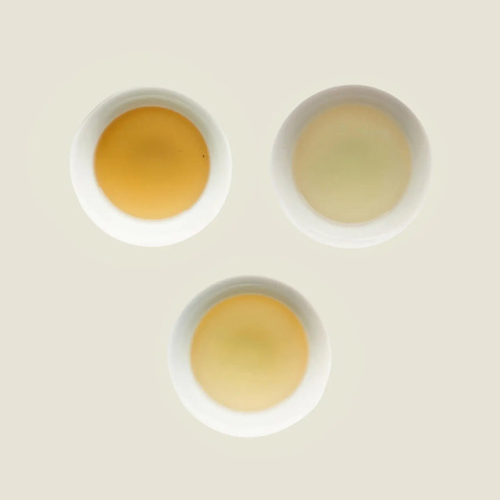 Jade Selection Set NOEMA