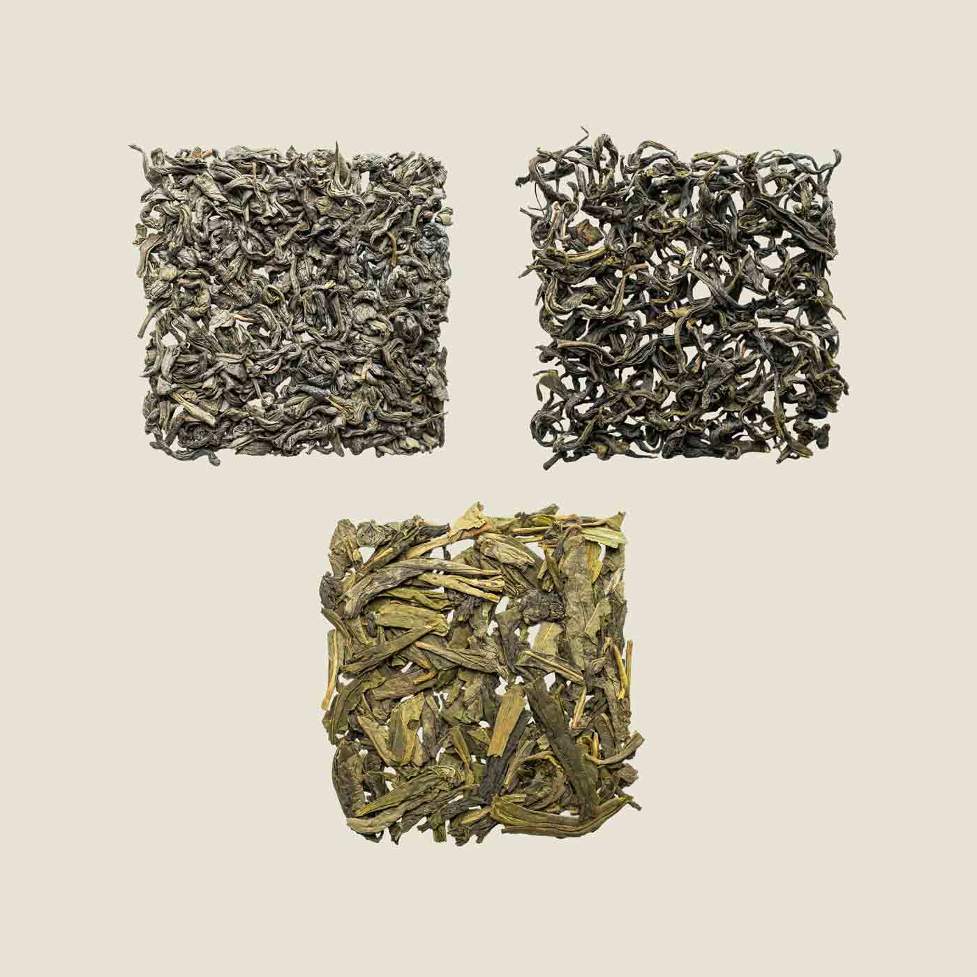 Jade Selection Set NOEMA