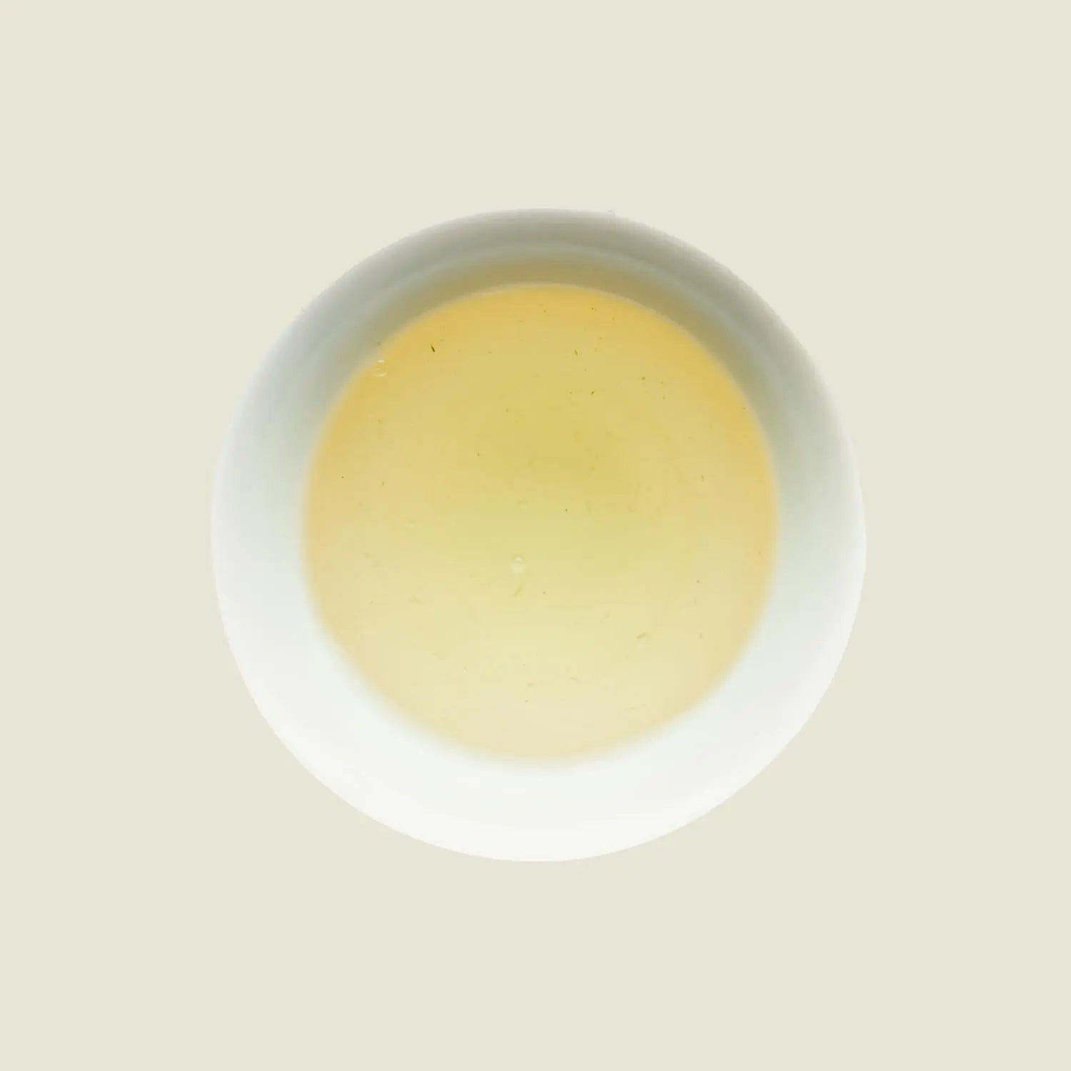 Gabalong - Noema - Tassenfarbe hellgrün von oben fotografiert