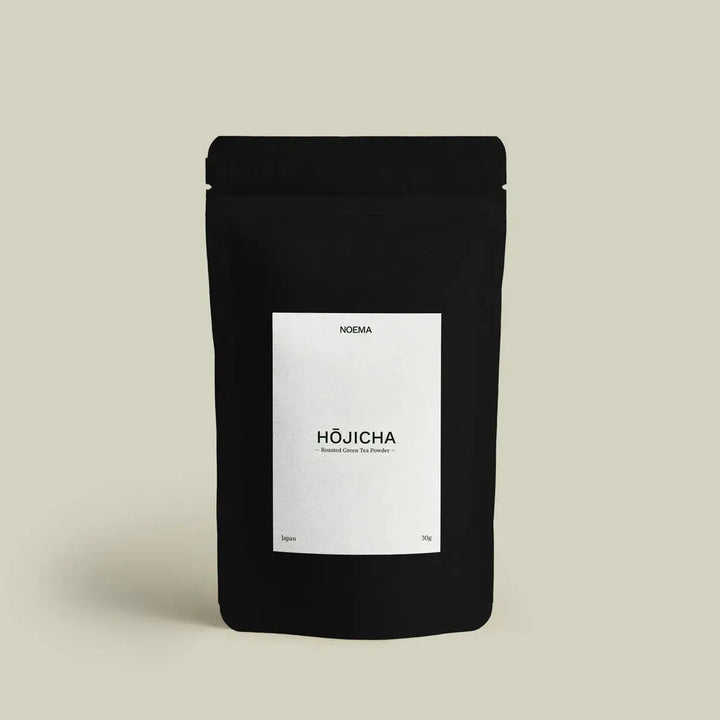Hōjicha Powder - Noema