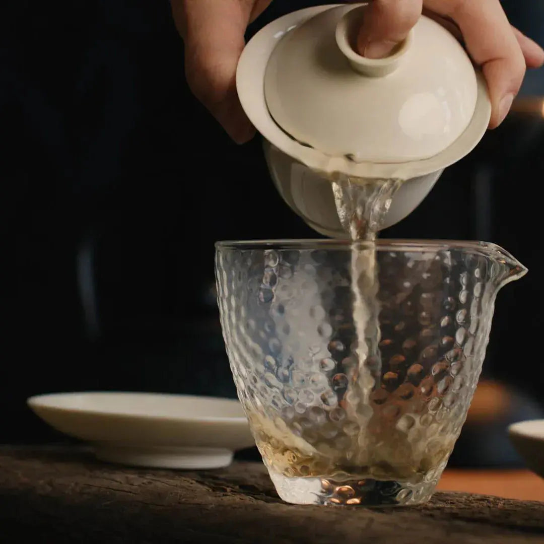 Oriental Beauty - Noema